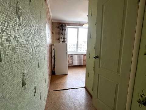 квартира по адресу Гвардейцев-Широнинцев ул., 44