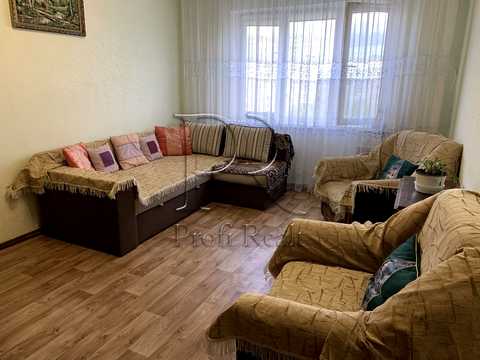квартира за адресою Червоної Калини просп. (Володимира Маяковського), 32-Г