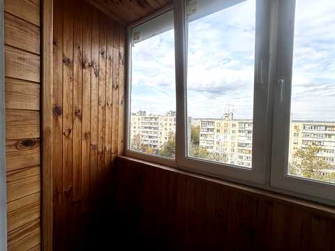 квартира по адресу Гвардейцев-Широнинцев ул., 44