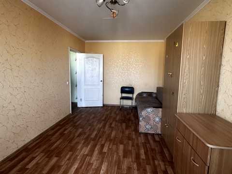 квартира по адресу Гвардейцев-Широнинцев ул., 44