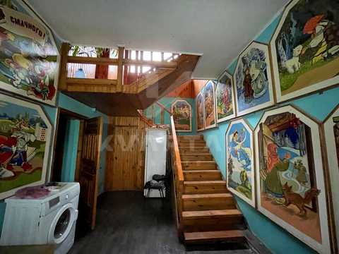 дом по адресу Заводская ул., 23 а