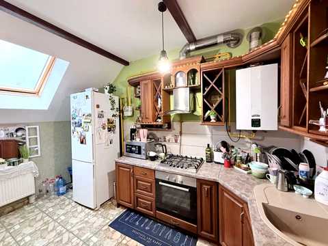 квартира по адресу Кошицкая ул., 25