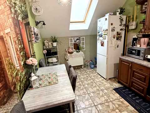 квартира по адресу Кошицкая ул., 25