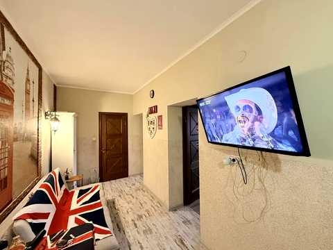 квартира по адресу Кошицкая ул., 25