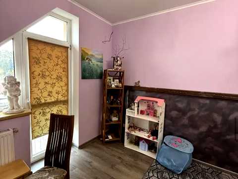квартира по адресу Кошицкая ул., 25