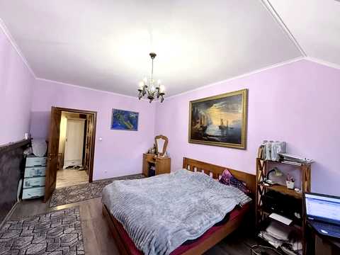квартира по адресу Кошицкая ул., 25