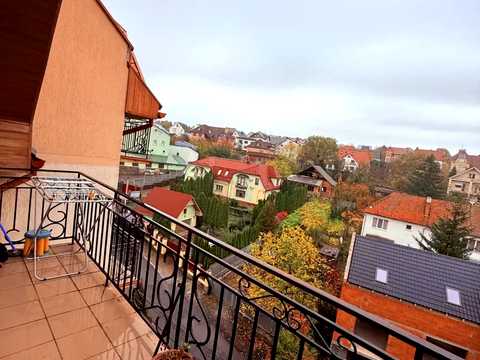 квартира по адресу Кошицкая ул., 25
