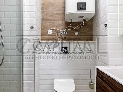 квартира за адресою Мокра вул. (Кудряшова), 20-Б