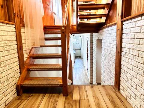 квартира за адресою Івана Франка вул., 4