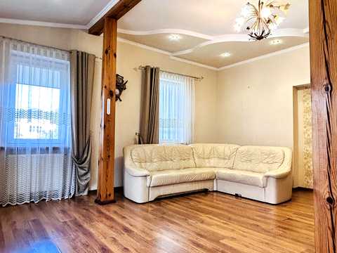 квартира за адресою Івана Франка вул., 4