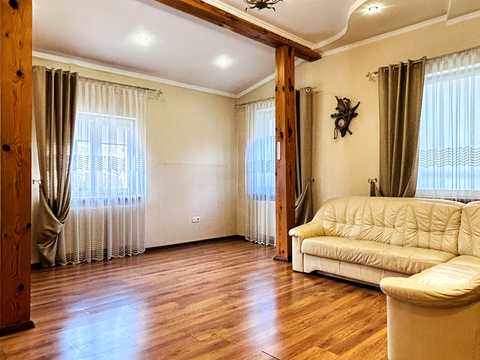 квартира за адресою Івана Франка вул., 4