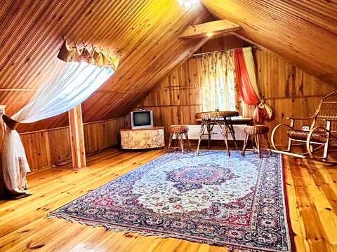 квартира за адресою Івана Франка вул., 4