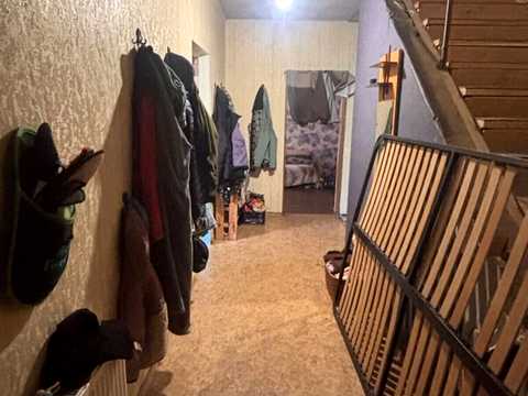 дом по адресу Юлії Рябчинської