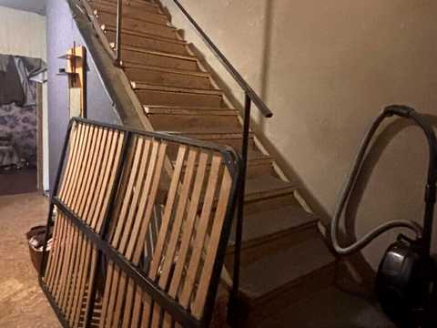 дом по адресу Юлії Рябчинської