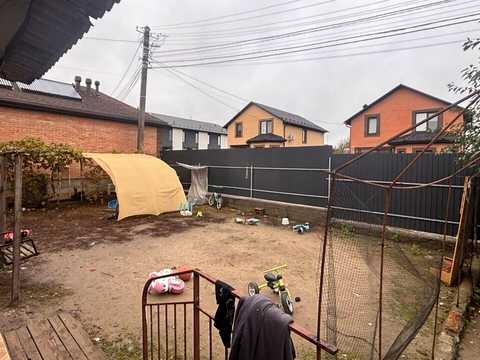 дом по адресу Юлії Рябчинської