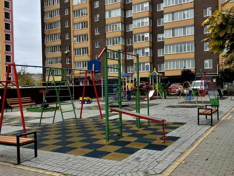 квартира за адресою Івана Франка пров., (Будинок 5)