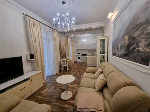 квартира за адресою Хрещатик вул. (Kreschatic), 17