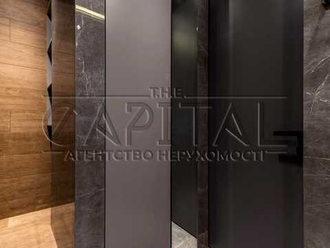 квартира за адресою Голосіївський просп. (40-річчя Жовтня), 29
