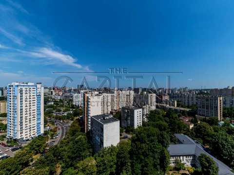 квартира за адресою Голосіївський просп. (40-річчя Жовтня), 29