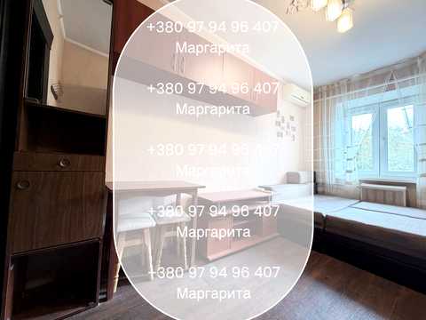 кімната за адресою Краснова вул., 9а