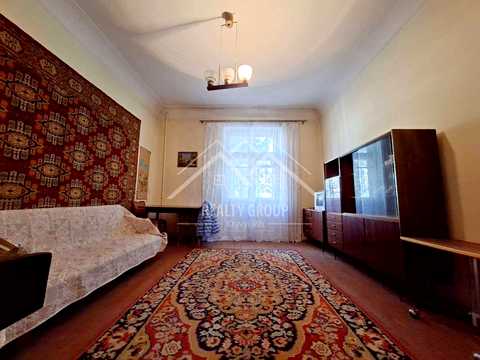 квартира по адресу Зимних Походов ул. (Симбирцева), 1