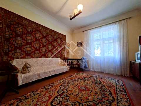 квартира по адресу Зимних Походов ул. (Симбирцева), 1