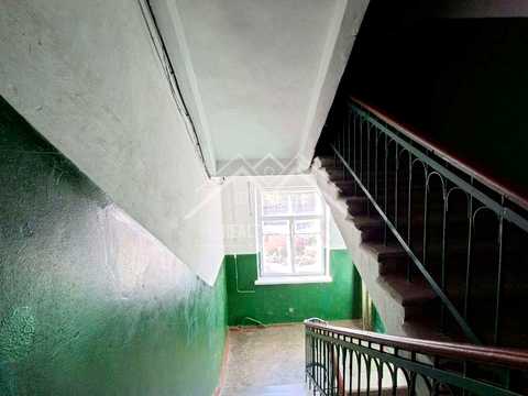 квартира по адресу Зимних Походов ул. (Симбирцева), 1