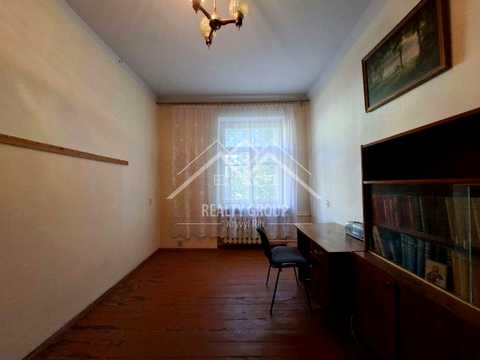 квартира по адресу Зимних Походов ул. (Симбирцева), 1