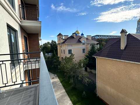 квартира за адресою Маячний пров., 7
