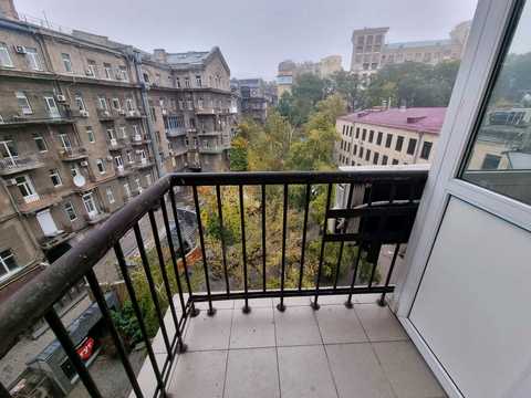 квартира за адресою Хрещатик вул. (Kreschatic), 17