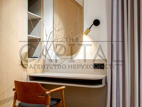 квартира за адресою Андрія Верхогляда вул. (Михайла Драгомирова), (7 черга (будинок 2))