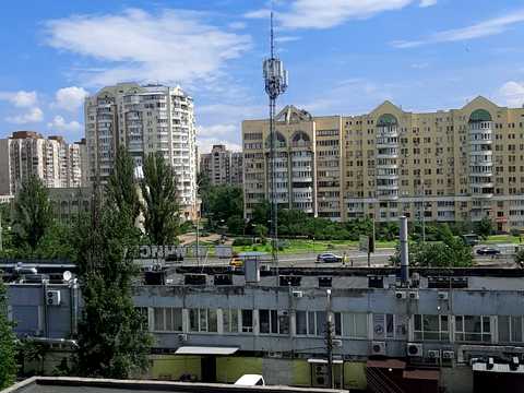 квартира за адресою Володимира Івасюка просп. (Героїв Сталінграду), 27-А