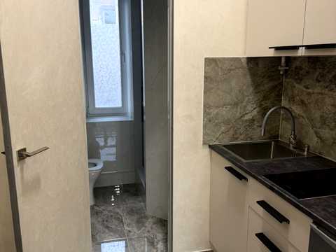 квартира за адресою Івана Франка вул., 106