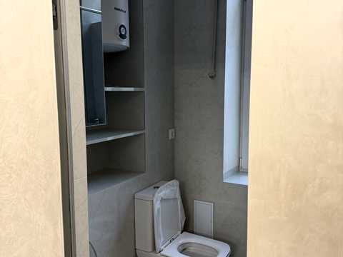 квартира за адресою Івана Франка вул., 106