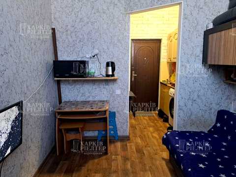 квартира за адресою Харків, Золочівська вул., 14