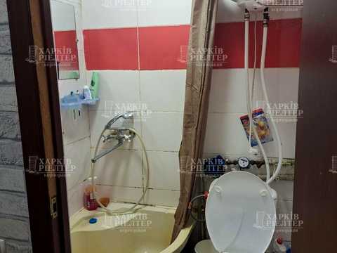 квартира за адресою Харків, Золочівська вул., 14
