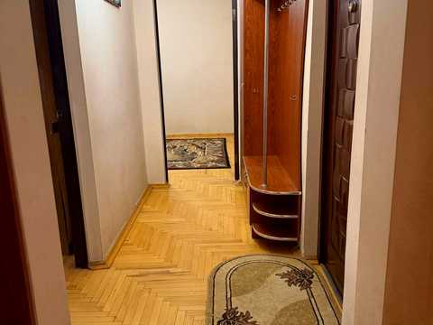 квартира за адресою Івано-Франківськ, Паркова вул., 8