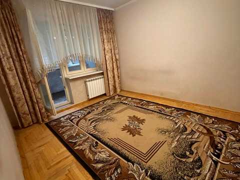 квартира за адресою Івано-Франківськ, Паркова вул., 8