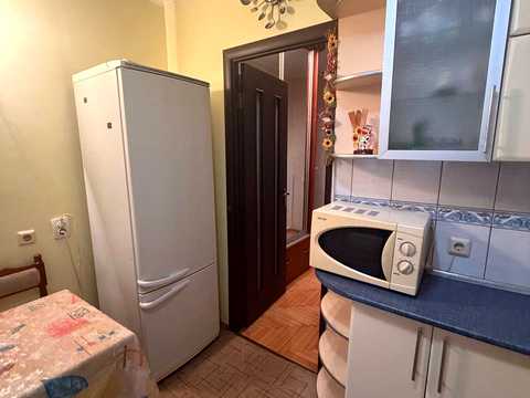 квартира за адресою Івано-Франківськ, Паркова вул., 8