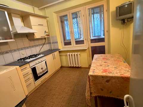 квартира за адресою Івано-Франківськ, Паркова вул., 8
