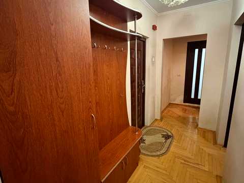 квартира за адресою Івано-Франківськ, Паркова вул., 8