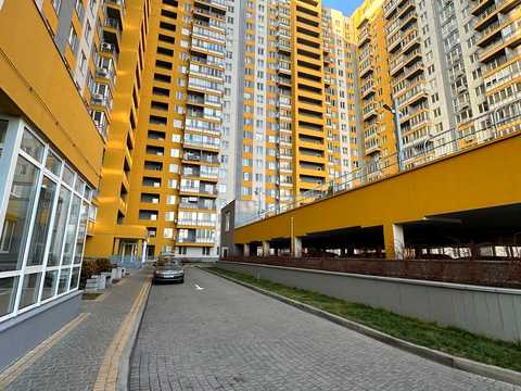 квартира по адресу Михайловская ул., 8