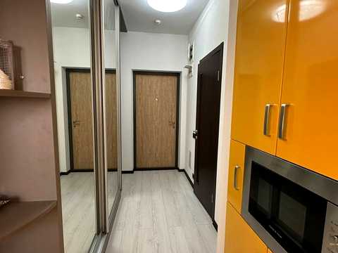 квартира по адресу Михайловская ул., 8