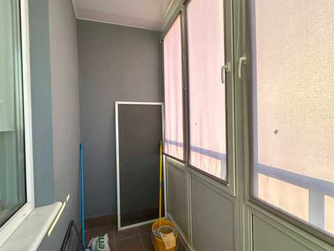 квартира по адресу Михайловская ул., 8