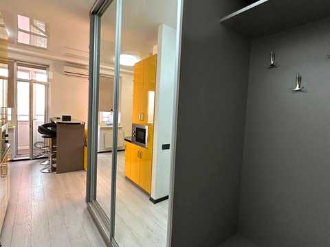 квартира по адресу Михайловская ул., 8