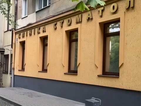 комерційна за адресою Володимира Кубійовича вул., 29