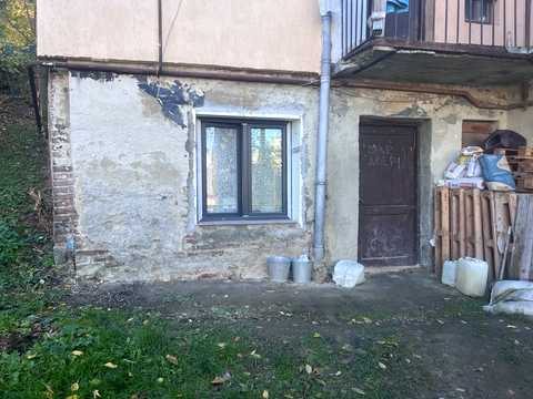 квартира за адресою Львів, Замкова вул., 10