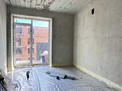 квартира за адресою Степана Бандери вул., 60-А
