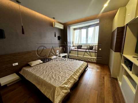 квартира за адресою Професора Підвисоцького вул., 6-В