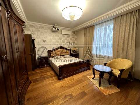 квартира за адресою Професора Підвисоцького вул., 6-В